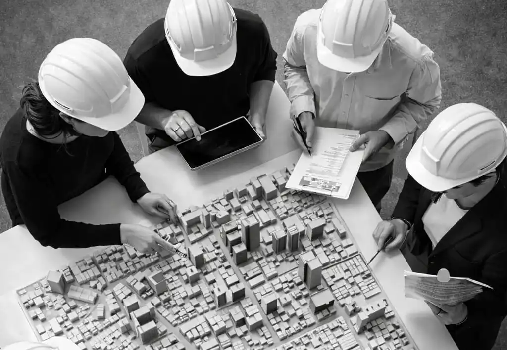 Zonas de conservación patrimonial y dictámenes técnicos en CDMX